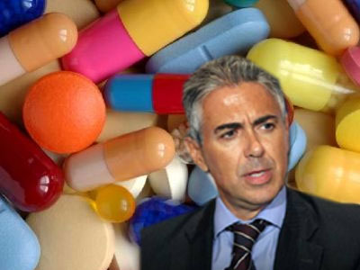 Νέος πρόεδρος στον ΣΦΕΕ