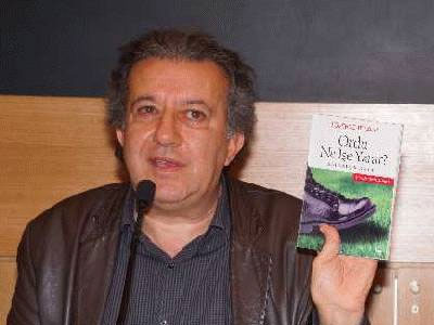 Τουρκία: Φυλάκιση 1 έτους σε συγγραφέα για «εξύβριση» του Ερντογάν