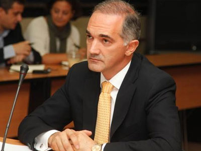 «Καθ’ όλα νόμιμος ο διορισμός μου» «Καθ’ όλα νόμιμος ο διορισμός μου»