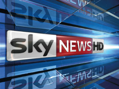 Έρευνα για υποκλοπές e-mail στο Sky News
