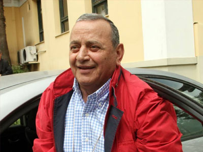 «Aπών» από τη δίκη του