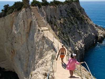 Washington Post: Ταξιδιωτικές συμβουλές για την Ελλάδα