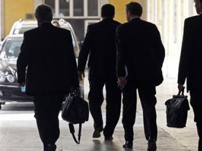 Επιστρέφουν για το… Δημόσιο!