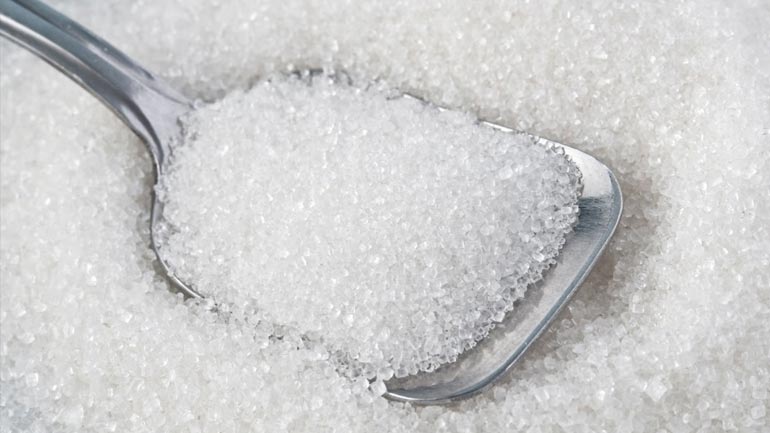 Πικρή… ζάχαρη
