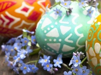 Δράσεις και παζάρια αλληλεγγύης για το Πάσχα