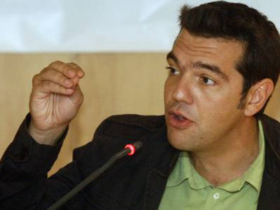 Κατάργηση του νόμου-πλαισίου προτείνει ο Τσίπρας