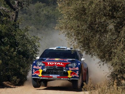 Νικητής ο Χιρβόνεν στο Ράλι Πορτογαλίας