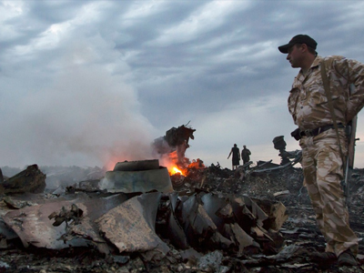 Προειδοποίησαν με… πυροβολισμούς εμπειρογνώμονες του ΟΑΣΕ