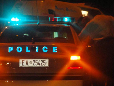 Σώθηκαν από θαύμα