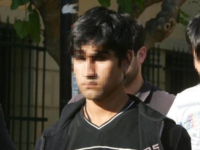 Κοκτέιλ θανάτου για τον δολοφόνο του Μ. Καντάρη