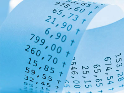 Πρόστιμα για όσους δεν συγκεντρώσουν αποδείξεις