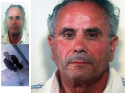 Συνελήφθη ο δολοφόνος του Μπρίντιζι