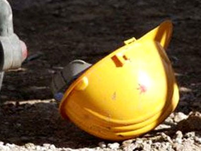 Hράκλειο: Κατέληξε οικοδόμος που χτυπήθηκε από ρεύμα