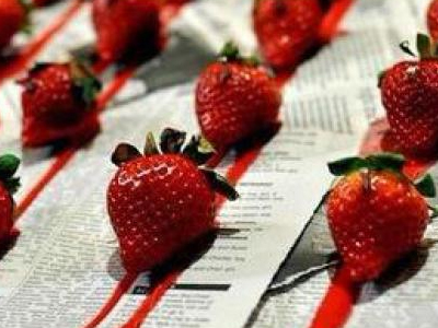 Στις 17 Ιουνίου συνεχίζεται η δίκη για τις αιματοβαμμένες φράουλες