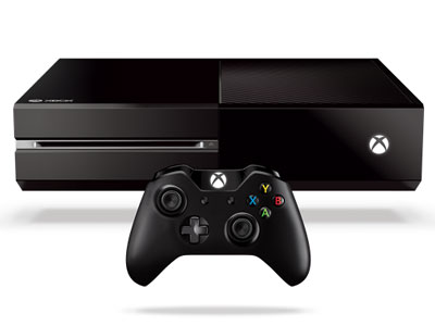 Το νέο Xbox One στα καταστήματα ΓΕΡΜΑΝΟΣ