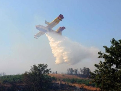 Tελείωσε ο εφιάλτης στη Ζάκυνθο