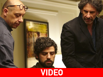 Καλύτερη ταινία της χρονιάς το «Inside Llewyn Davis»