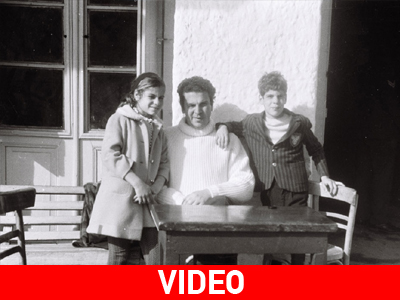 Mνήμες του παρελθόντος από την κόρη του Μίκη