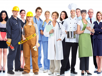 Ποια είναι τα 100 επαγγέλματα που επιδοτούνται από τον επενδυτικό νόμο