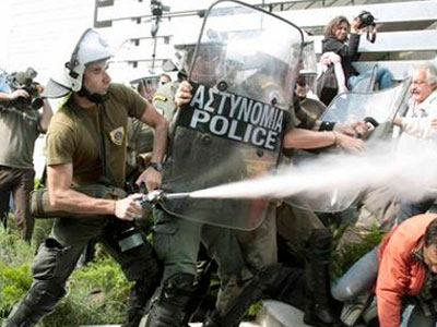 Πόλεμος για τα σκουπίδια στον Δήμο Θεσσαλονίκης