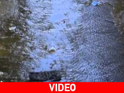 Ρόδος: Σκουπίδια θα καταλήξουν στη θάλασσα