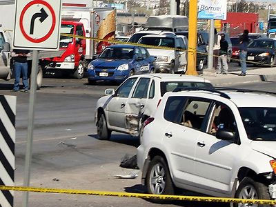 «Γάζωσαν» κέντρο απεξάρτησης στο Μεξικό