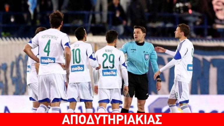 Πώς θα ξεμπροστιάσει ο Παναθηναϊκός τον Δασκαλόπουλο