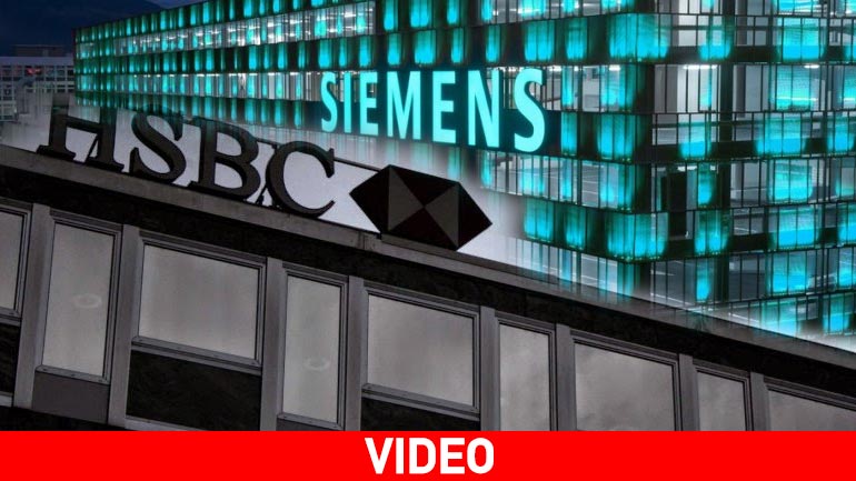 Έρευνα από την Επιτροπή Διαφάνειας στις υποθέσεις Siemens και λίστας Λαγκάρντ