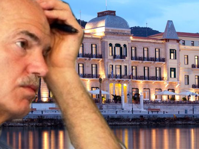 Το συμπόσιο, οι Σπέτσες και η διάψευση