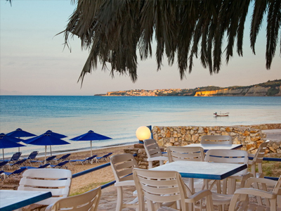 Έλεγχοι για μαύρη εργασία σε τουριστικές περιοχές