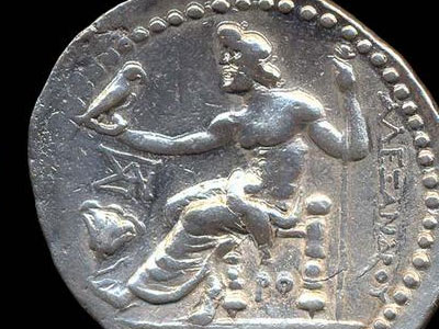 Oι Ιταλοί επέστρεψαν 80 αρχαία νομίσματα στην Ελλάδα