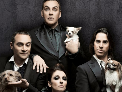 “ΕΝΣΚΥΛΟΝ ΕΝΤΕΧΝΩΣ”