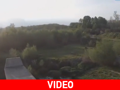 To έργο «φάντασμα» της Λακωνίας