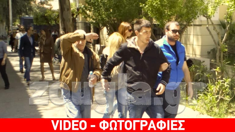 Στον εισαγγελέα οι γονείς της εξαφανισμένης Άννυ-Νέα τροπή με φωτογραφία της ανήλικης σε ταξί