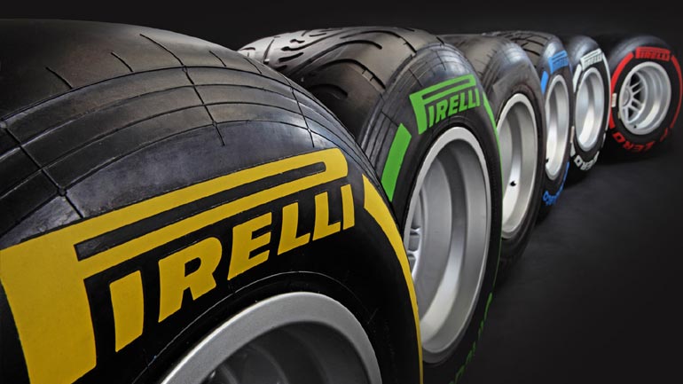 Σε κινεζικά χέρια η ιταλική βιομηχανία Pirelli