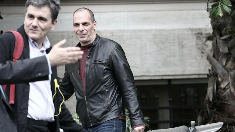 Συνεδριάζει η πολιτική ομάδα διαπραγμάτευσης το Σάββατο