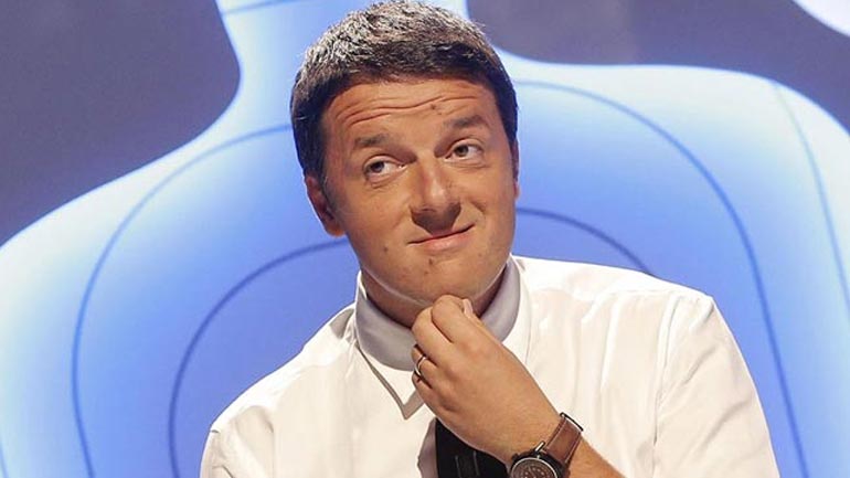 Η Rolex προειδοποιεί τον Ρέντσι: «Πρόσεχε τα λόγια σου»