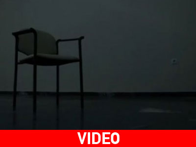 «Αφήστε πίσω το σκοτάδι της απελπισίας»