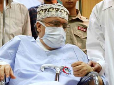 Πέθανε ο βομβιστής του Λόκερμπι Πέθανε ο βομβιστής του Λόκερμπι