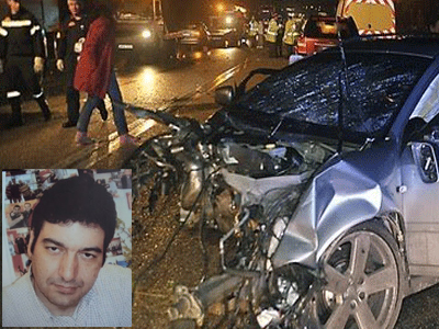 Στο πένθος η Πιερία για τον θάνατο του Δ. Κορομήλη Στο πένθος η Πιερία για τον θάνατο του Δ. Κορομήλη