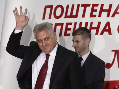 Νικητής λόγω αποχής… Νικητής λόγω αποχής…