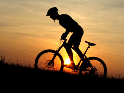 Καταπολεμήστε το άγχος με τη φυσική δραστηριότητα