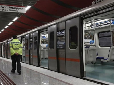 Η διοίκηση της ΣΤΑΣΥ για την καταγγελία νεαρής περί ξυλοδαρμού της από ελεγκτή