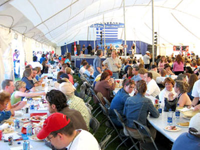 Greek Food Festival στη Μαλαισία…