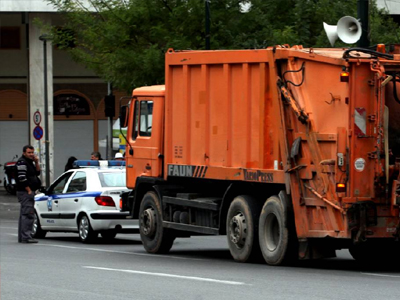 Επίδομα ανθυγιεινής εργασίας και σε δημοτικούς υπαλλήλους
