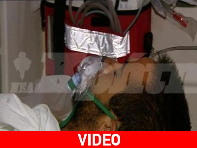 Καταγγελία-σοκ: Τον ξυλοκόπησαν αστυνομικοί