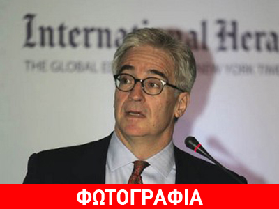 Από τις ΜΚΟ και τον Ιάκωβο, στα λόμπι και τον Γ. Παπανδρέου