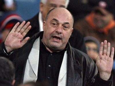 Aνακοινώνει την υποψηφιότητά του για δήμαρχος ο Μπέος