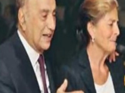 «Έφυγε» η Λένα Αλαφούζου