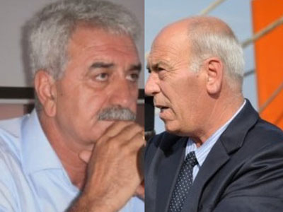 Επιχειρηματίας χαστούκισε… Περιφερειάρχη